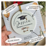 Graduation Card