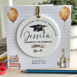 Graduation Card