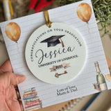Graduation Card