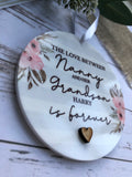 Grandchild Love