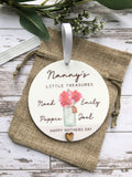 Nanny's Treasures
