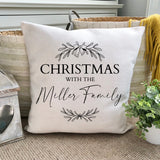 Christmas Cushion