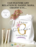 Nanny Bag