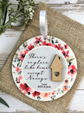 Nanny’s House Keepsake