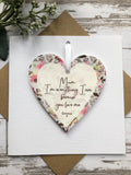You Love Me Heart