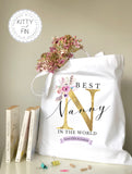 Nanny Bag
