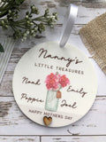 Nanny's Treasures