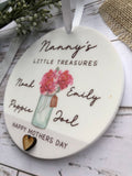 Nanny's Treasures