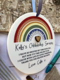 Childminder Thank You