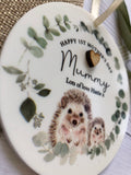 1st Mother’s Day