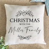 Christmas Cushion