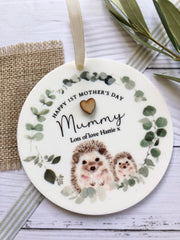 Mum &amp; Nanny Gifts