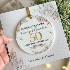 WEDDING/ANNIVERSARY