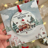 Son, Daughter or Any Relation Wedding Card