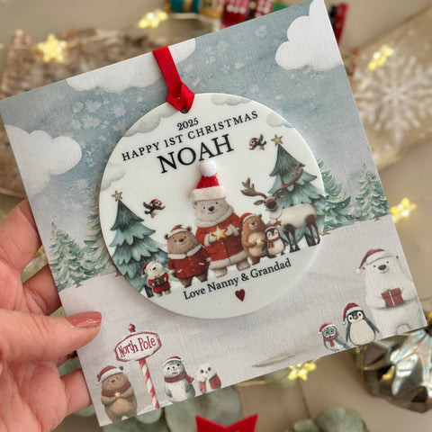 Son, Daughter or Any Relation Wedding Card