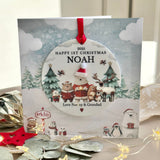 Son, Daughter or Any Relation Wedding Card