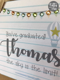 Graduation - Male