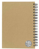 Secret Diary Notebook A5