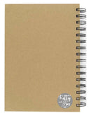 Knitting Personalised Notebook A5