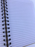 Baking Personalised Notebook A5