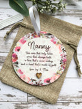 Truly Listen Nanny