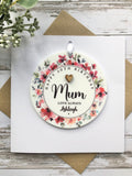 Birthday Keepsake