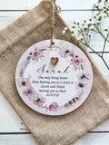 Auntie Keepsake