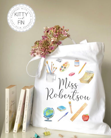 Teacher Bag