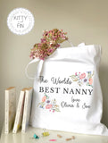 Best Nanny Bag