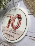 Nanny Birthday Any Age