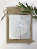 Baby Boy Plaque