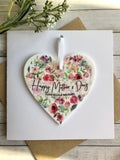 Heart Keepsake