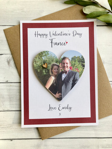 Fiancé Valentines