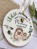 1st Mother’s Day