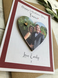 Fiancé Valentines
