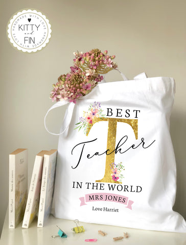 Teacher Bag