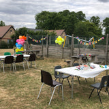 Nursery Thank You