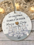 Family of Four