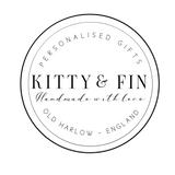 Engagement Keepsake