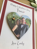 Fiancé Valentines