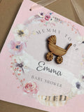 Baby Shower