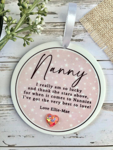 Star Nanny