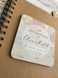 Travel Notebook A5