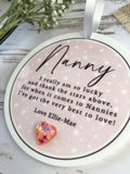 Star Nanny