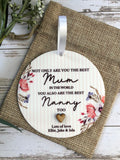 Best Mum & Nanny