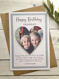Male Isolation Birthday Card