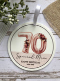 Nanny Birthday Any Age