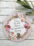 Nanny Keepsake
