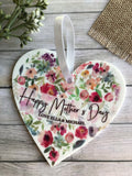 Heart Keepsake