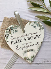 ENGAGEMENT